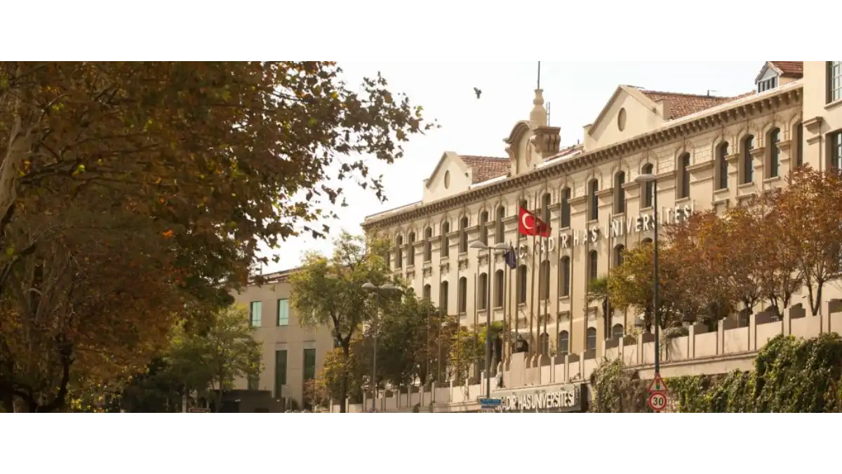 Kadir Has Üniversitesi Kadir Has Üniversitesi Öğretim Elemanı Alım İlanı Akademik Kadro Alım İlanı