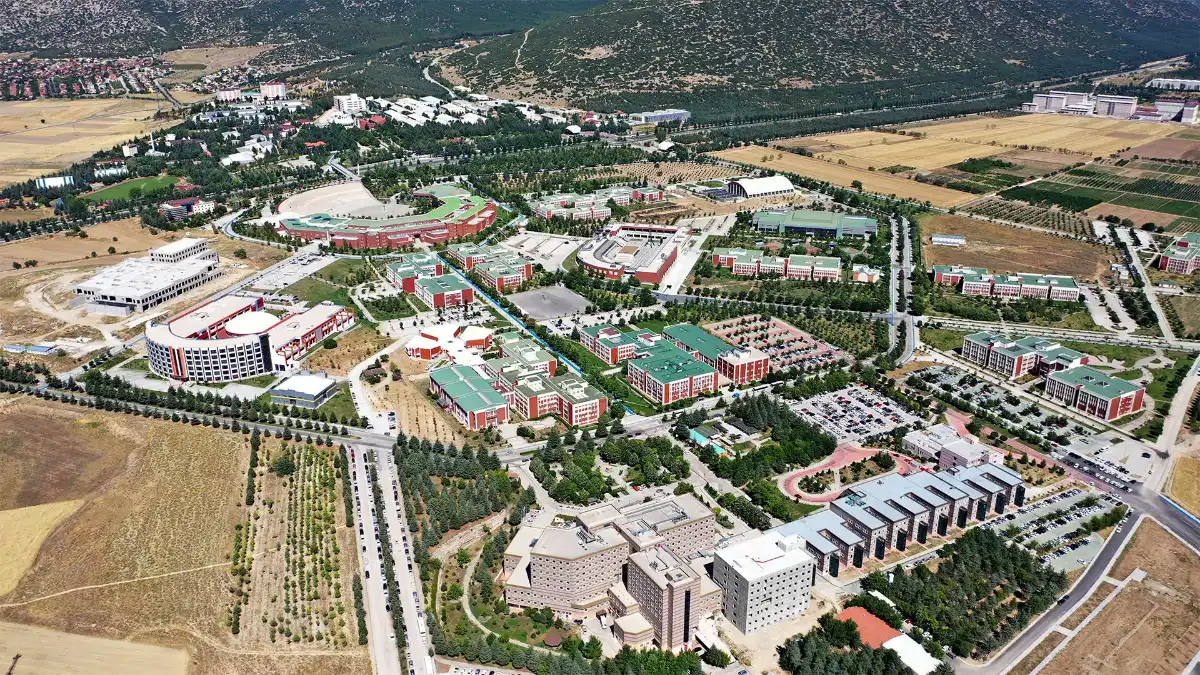 Süleyman Demirel Üniversitesi Süleyman Demirel Üniversitesi Öğretim Elemanı ve Öğretim Üyesi Alım İlanı Akademik Kadro Alım İlanı