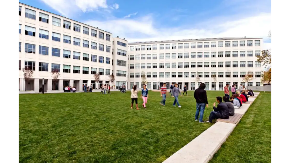 TED Üniversitesi TED Üniversitesi Öğretim Elemanı ve Öğretim Üyesi Alım İlanı Akademik Kadro Alım İlanı