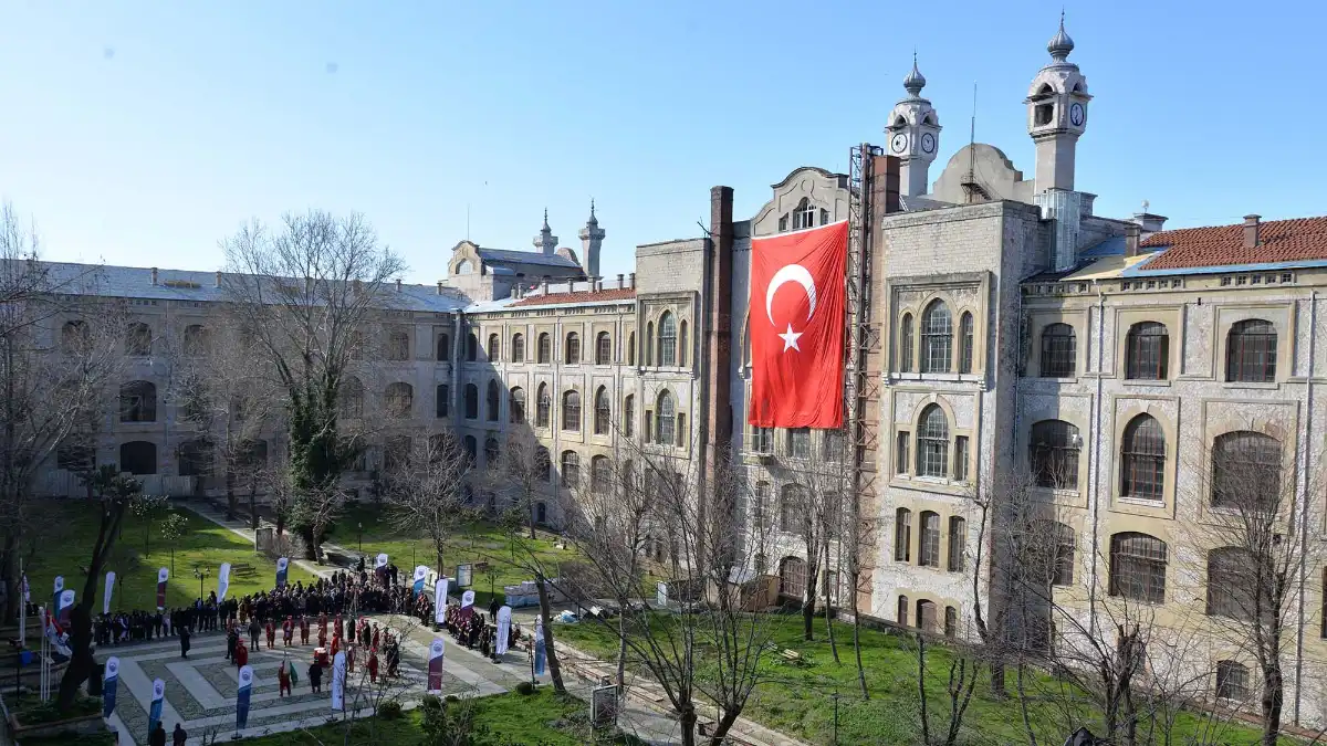 Yıldız Teknik Üniversitesi Yıldız Teknik Üniversitesi Öğretim Üyesi Alım İlanı Akademik Kadro Alım İlanı