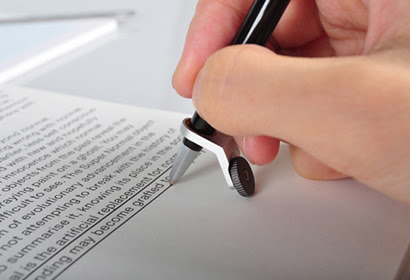 Akademik Metinleri Hızlı ve Etkili Okuma: Mekanik Okuma Tekniği