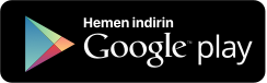 Google Play'den İndirin