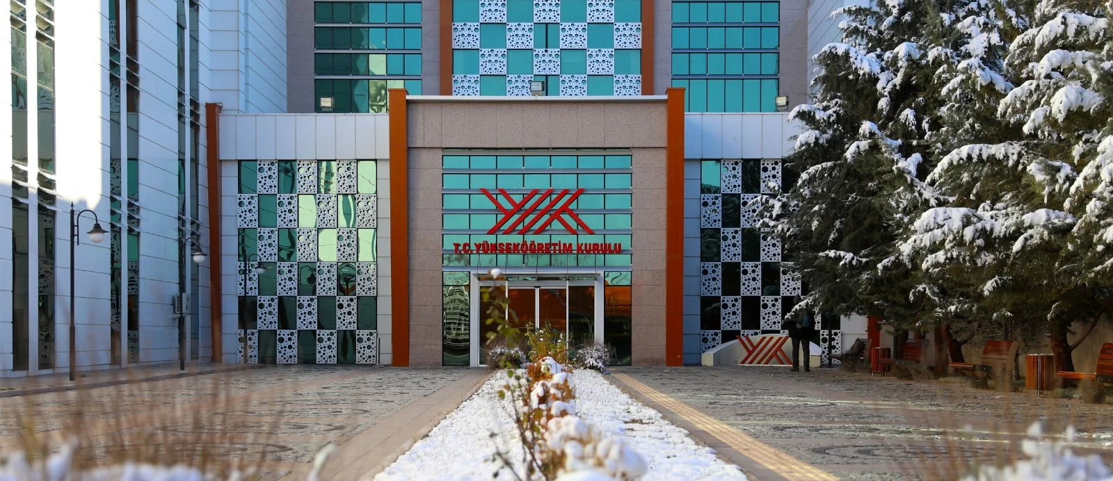 YÖK'den Üniversitelere Önemli Kadro Bildirimi