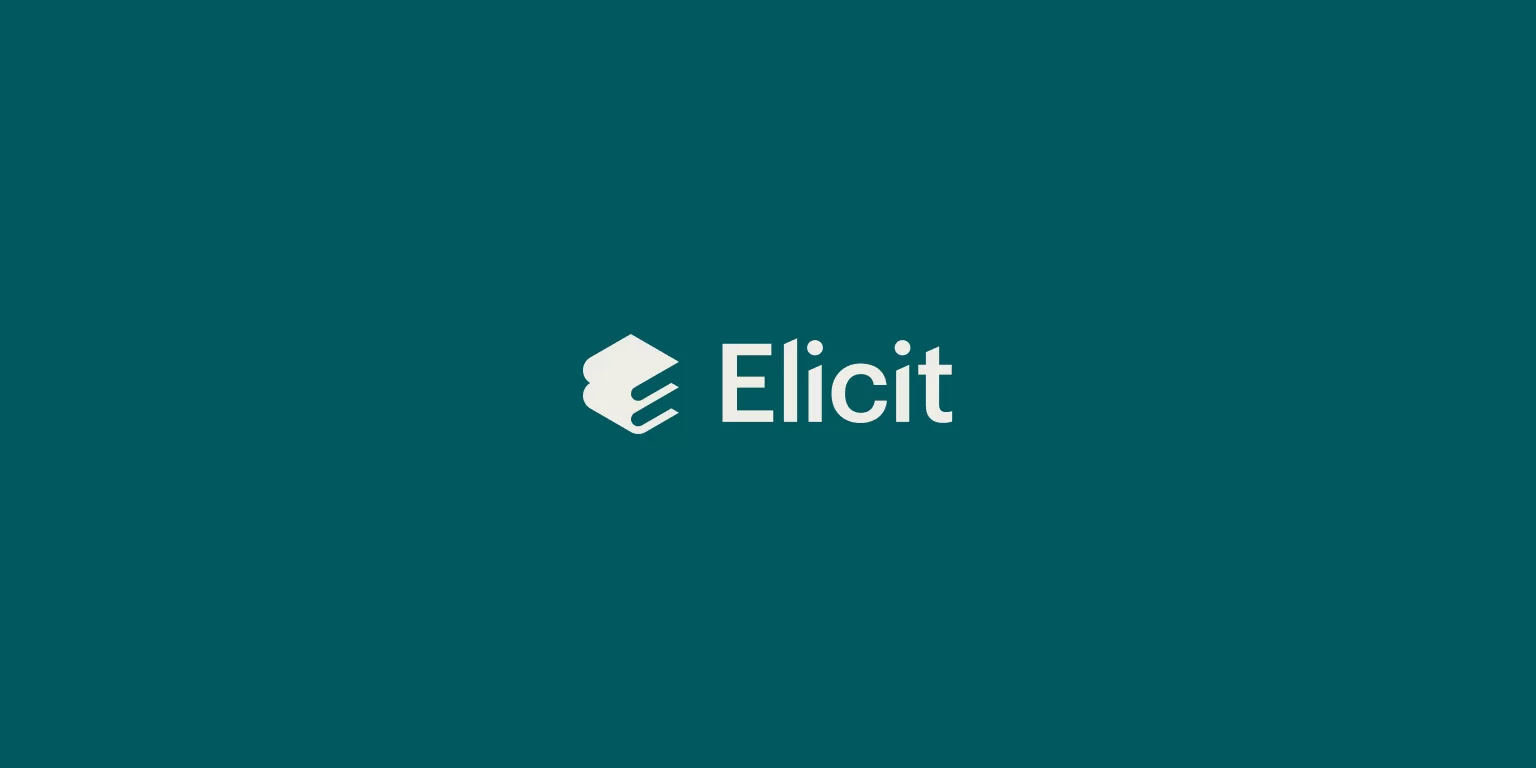 Elicit: Yapay Zeka ile Literatür Taraması