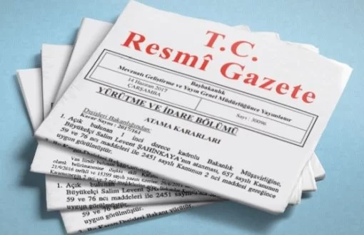 2026 Yılı Akademik Kadro Kotaları Açıklandı: Üniversitelere 5.500 Yeni Öğretim Üyesi Kadrosu!